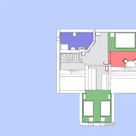 Gäste Komfort Ferienhaus Vesser