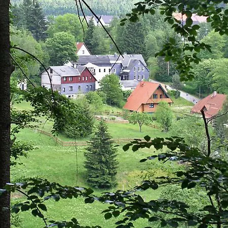 Gaeste Komfort Vesser