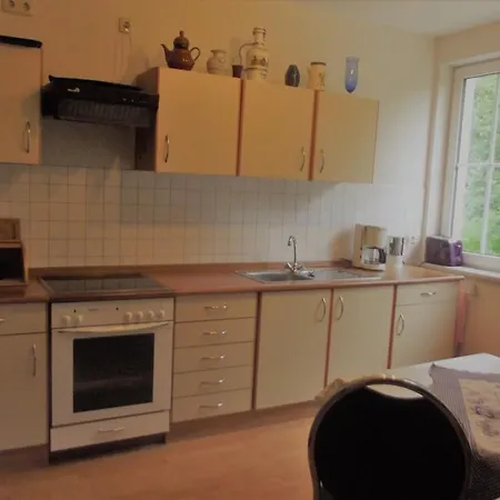 Gaeste Komfort * Vesser