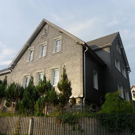 Ferienhaus Gäste Komfort Vesser