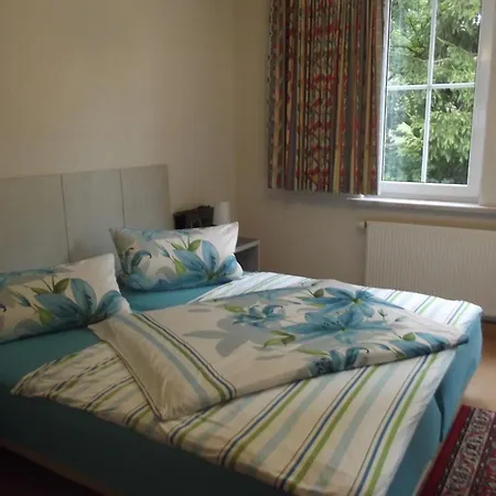 Vakantiehuis Gaeste Komfort *