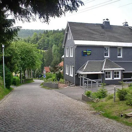 Gäste Komfort * Vesser