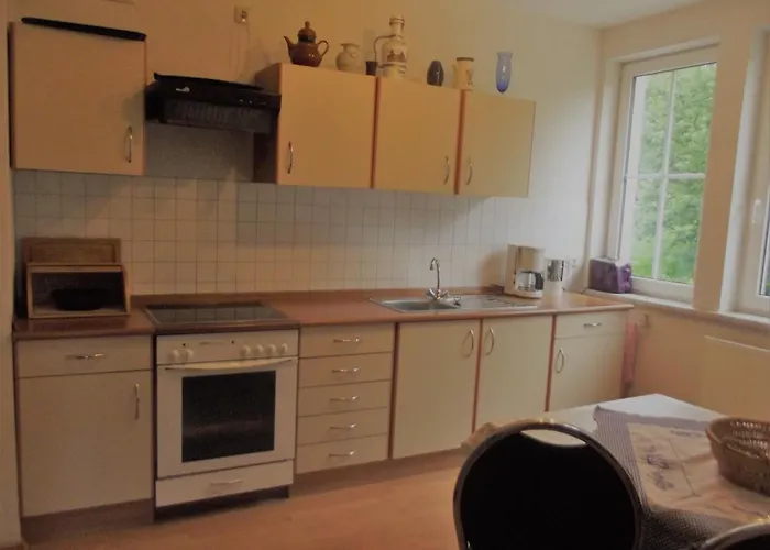 Gaeste Komfort * Vesser