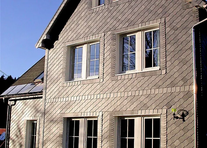 Gaeste Komfort Vakantiehuis