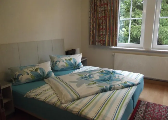 Vakantiehuis Gaeste Komfort *